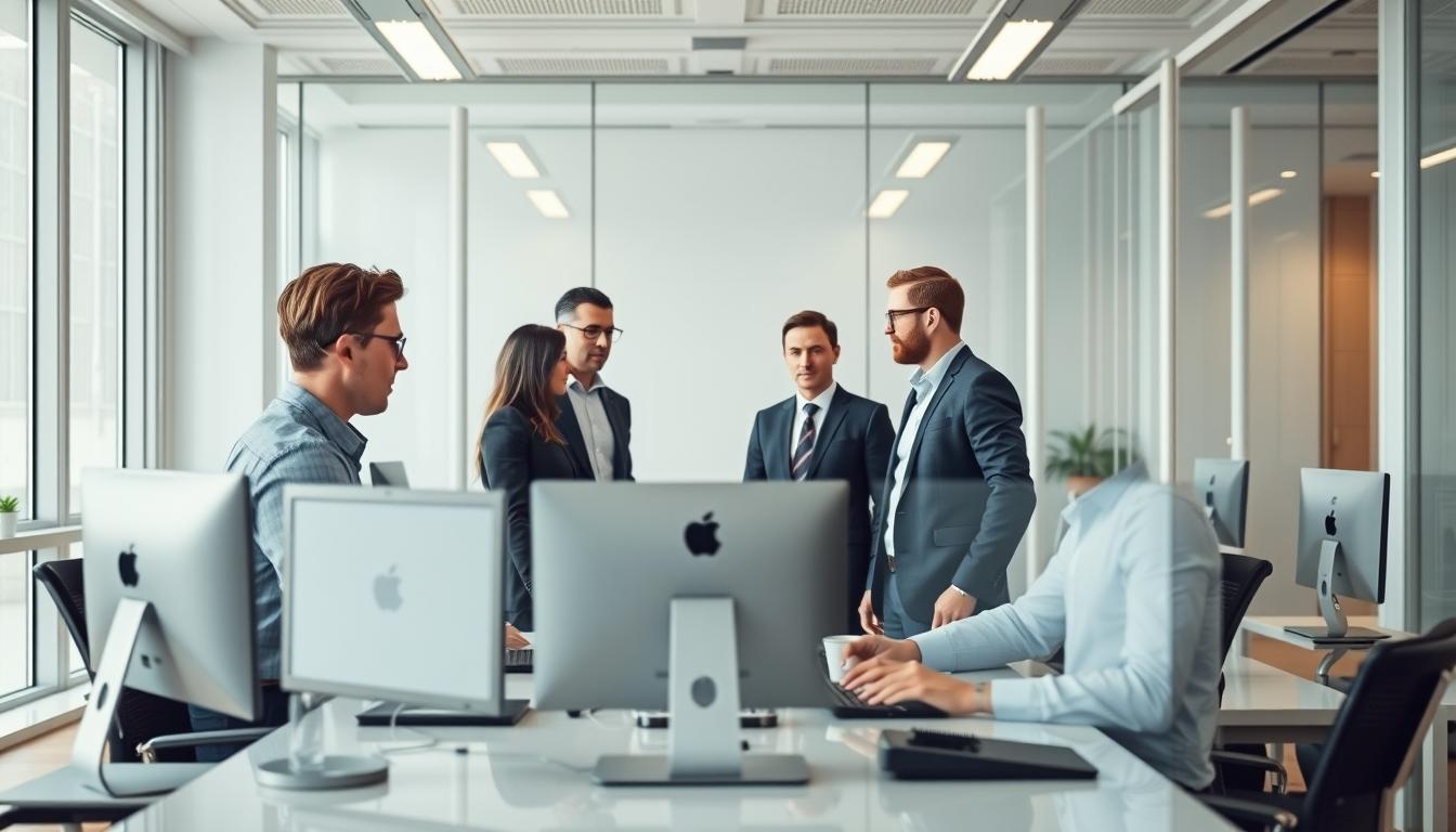 Custom business systems and integrations